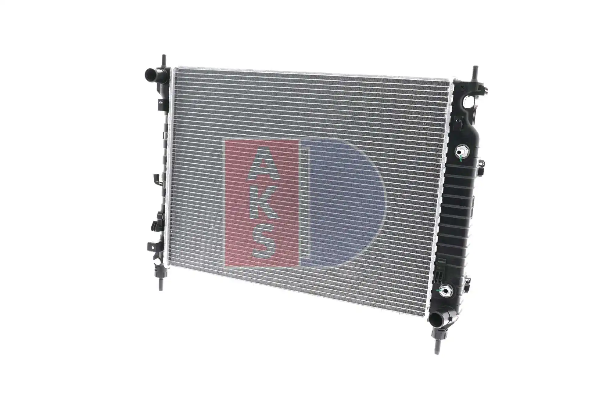 Radiador de esfriamento de motor General Motors 20982434 preço, a partir de 34,62 USD