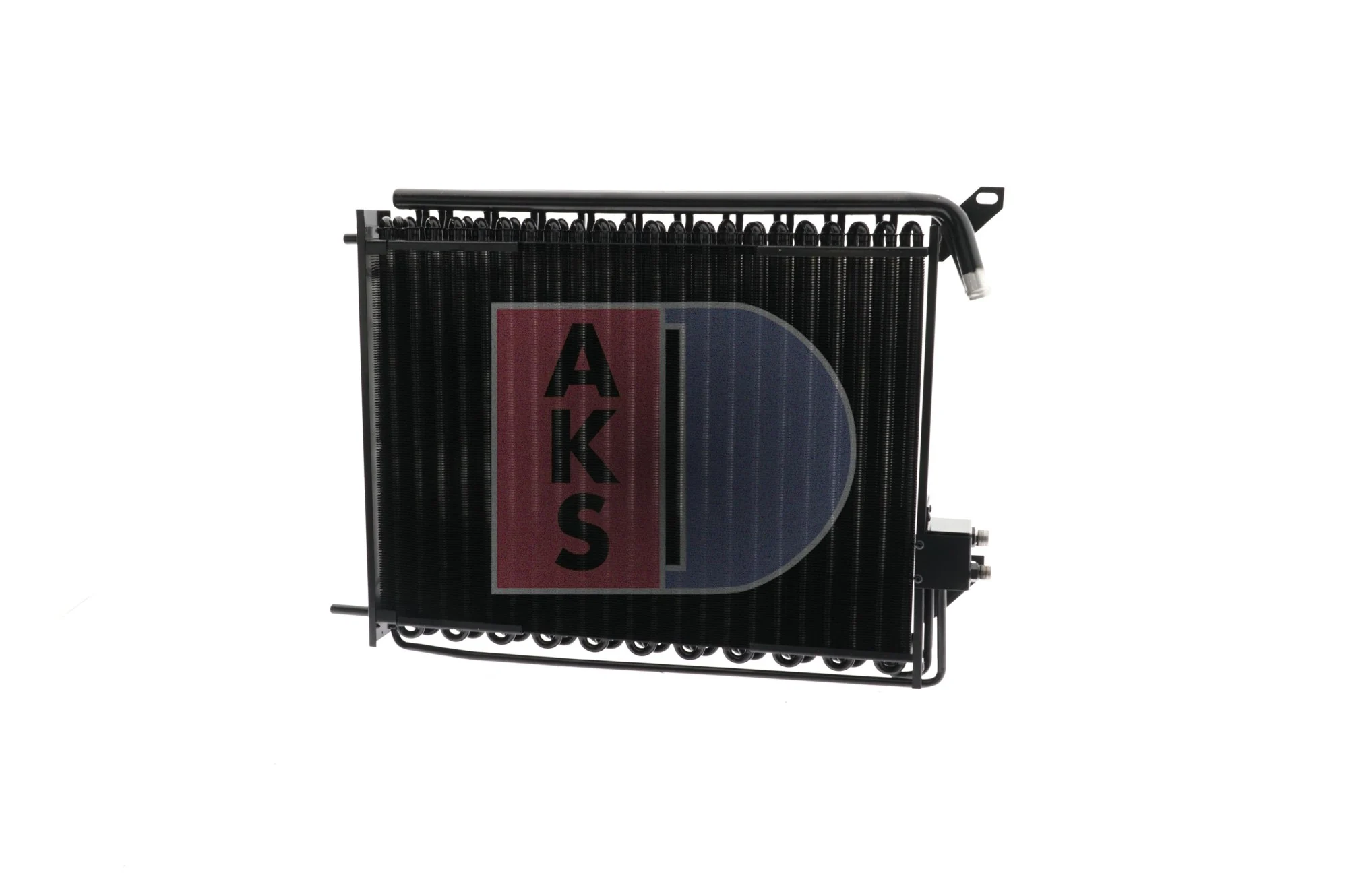 Radiador de aparelho de ar condicionado Volvo AL119567