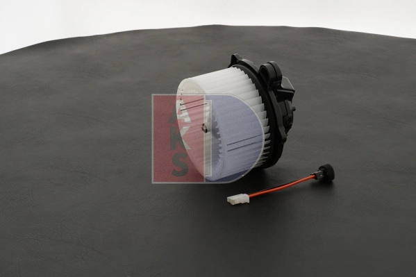 Motor de ventilador de forno (de aquecedor de salão) para Hyundai Santa Fe DM