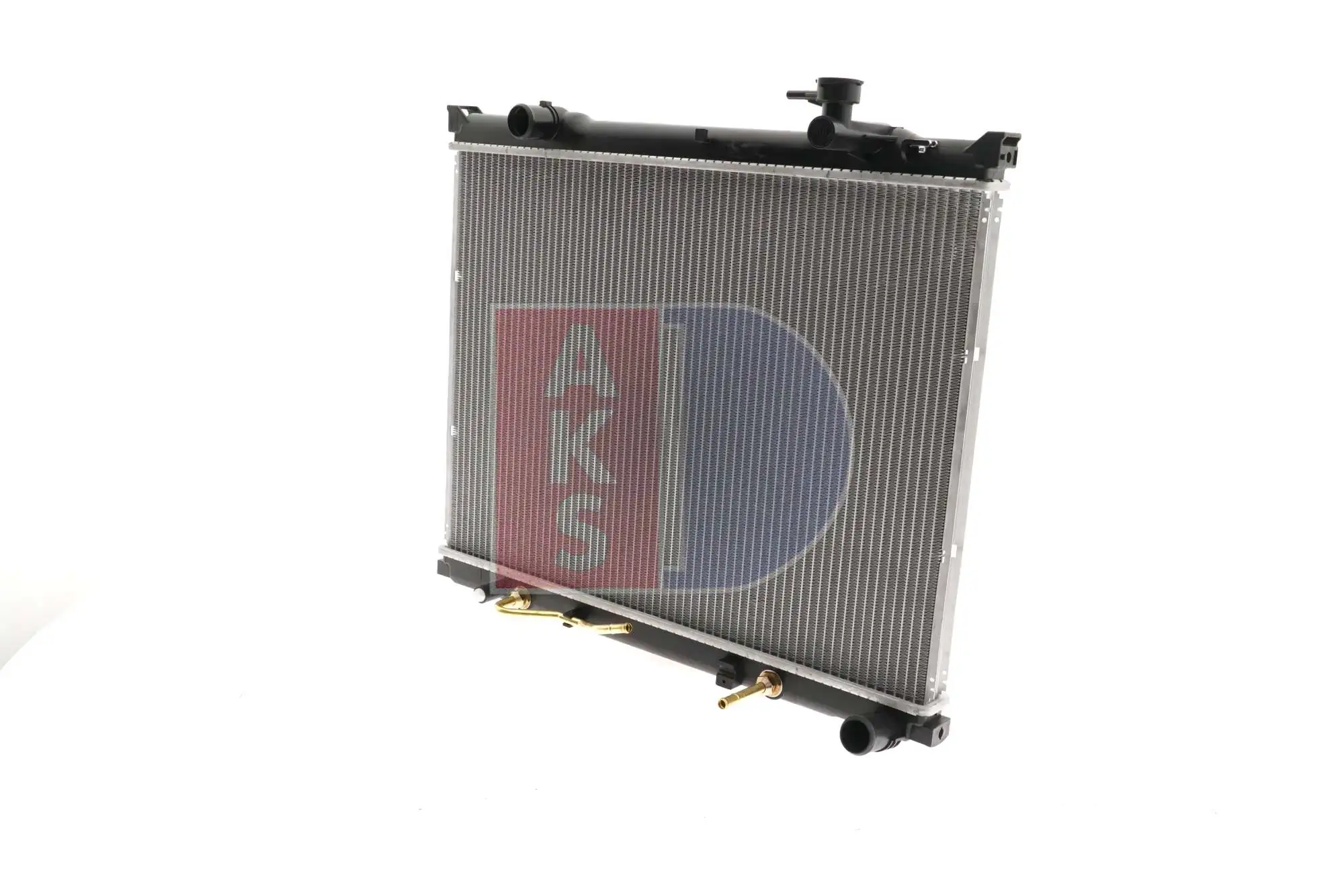 Radiador de esfriamento de motor 253103E730 Parts-Mall