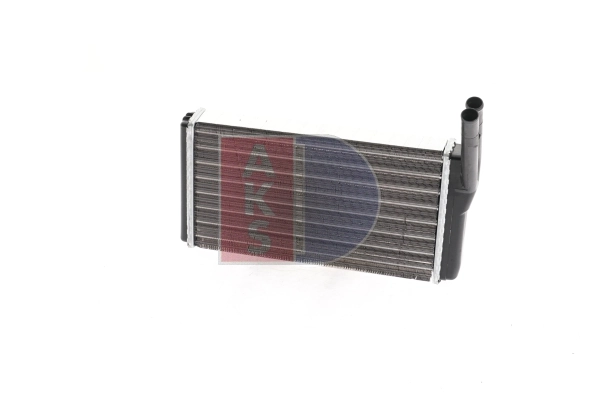 Radiador de forno (de aquecedor) para BMW 3 E21