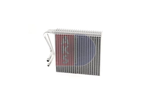 Vaporizador de aparelho de ar condicionado para Renault Scenic JM0, JM1