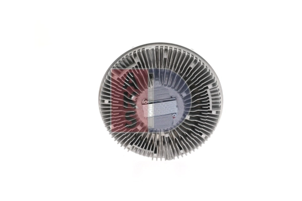 Acoplamento viscoso de ventilador de esfriamento 5010315282 Iveco