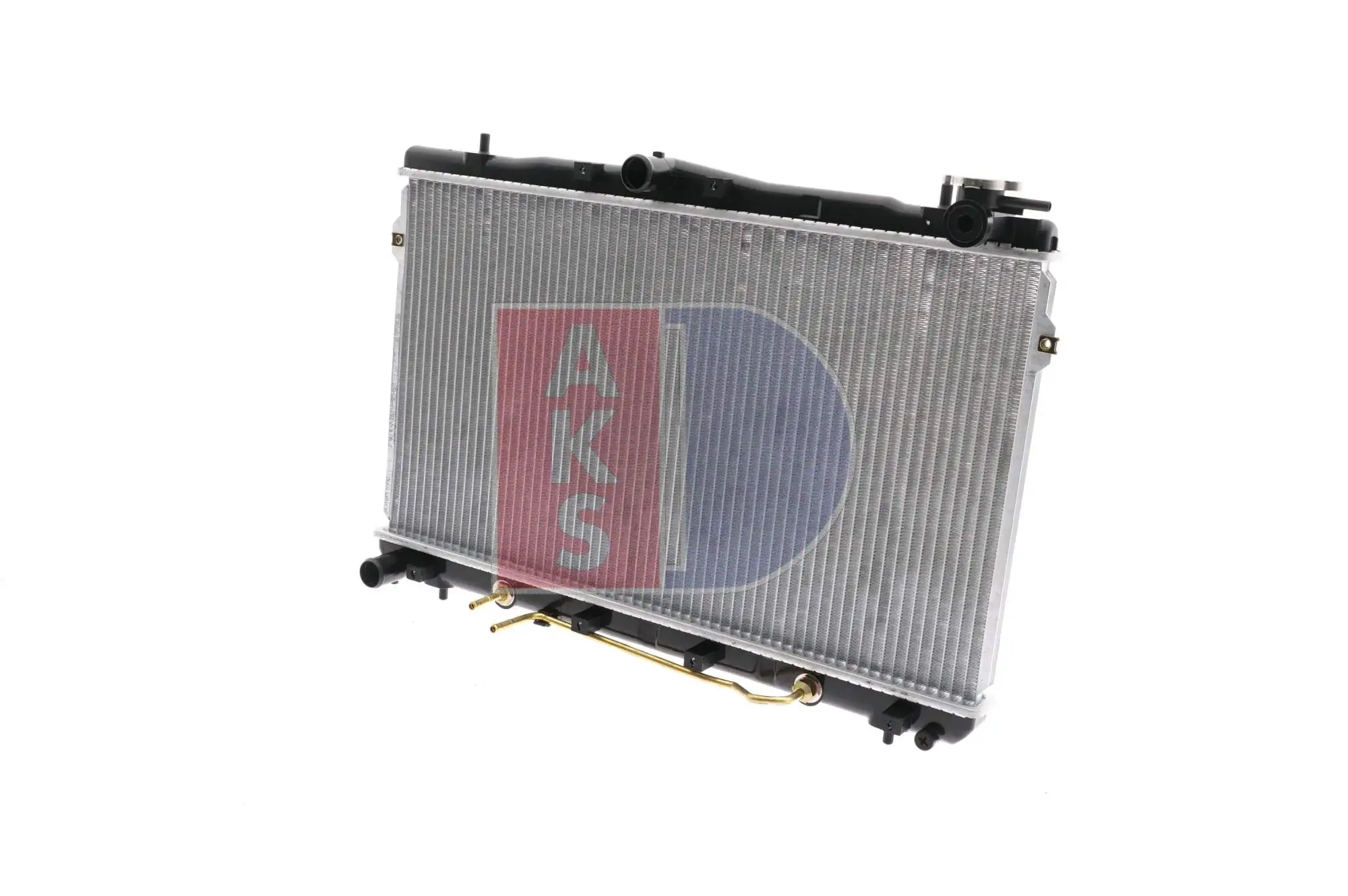Compre ADG09820 Blue Print Radiador de esfriamento de motor