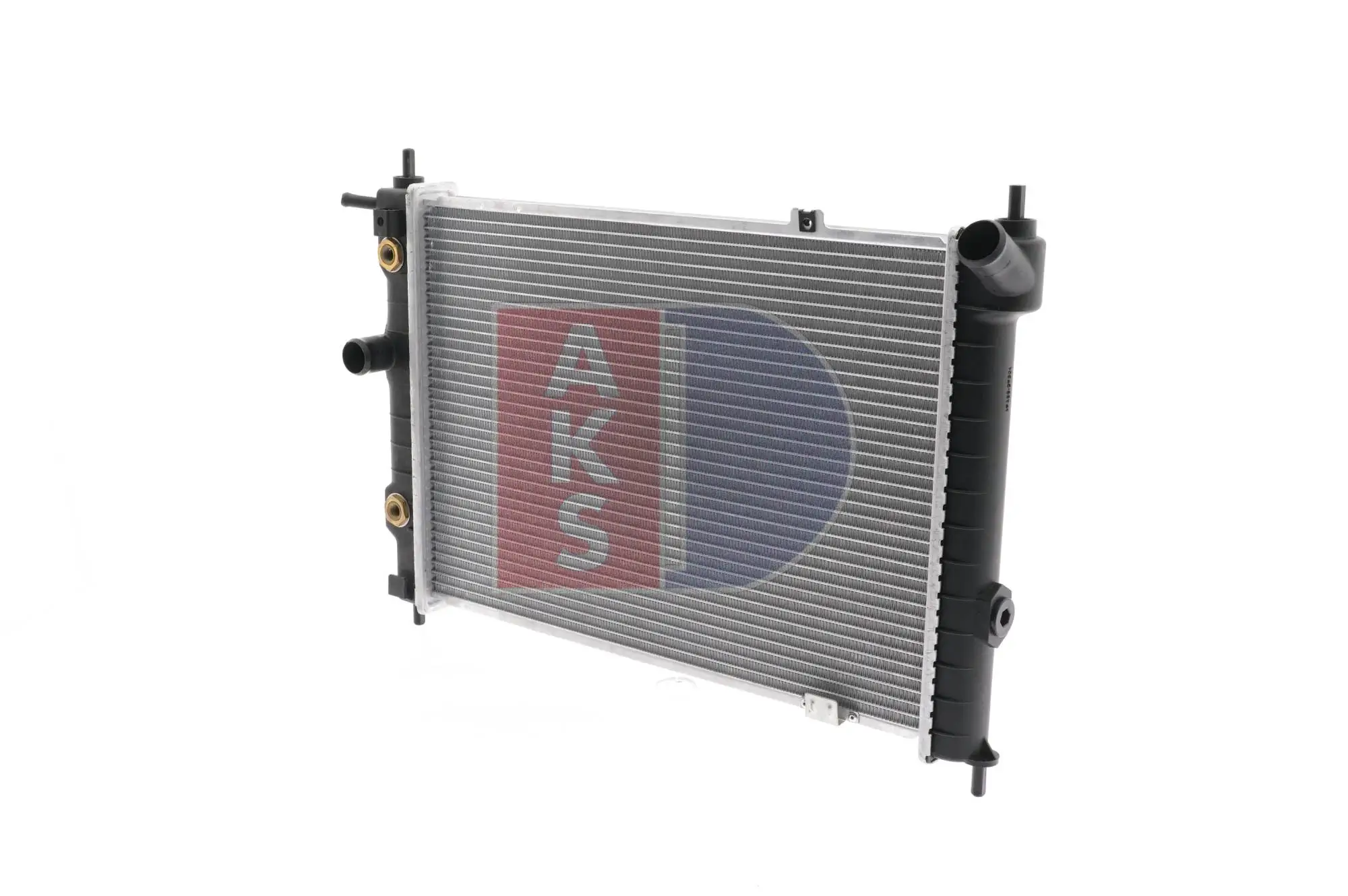 Radiador de esfriamento de motor General Motors 90443392 preço, a partir de 43,07 USD