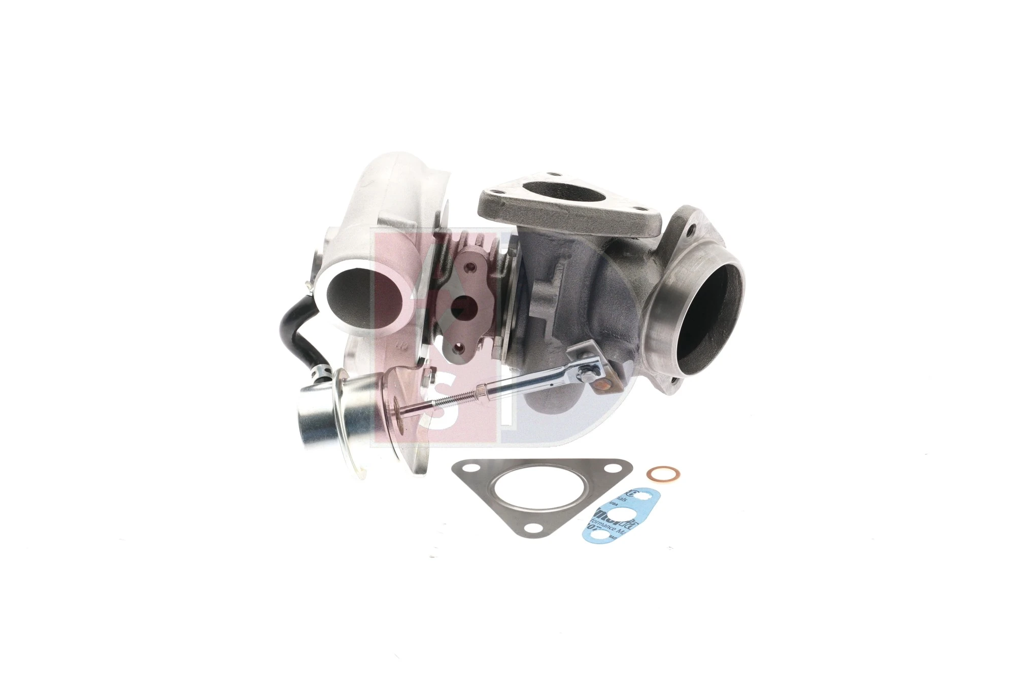 Turbina Mercedes C  W202 ao melhor preço