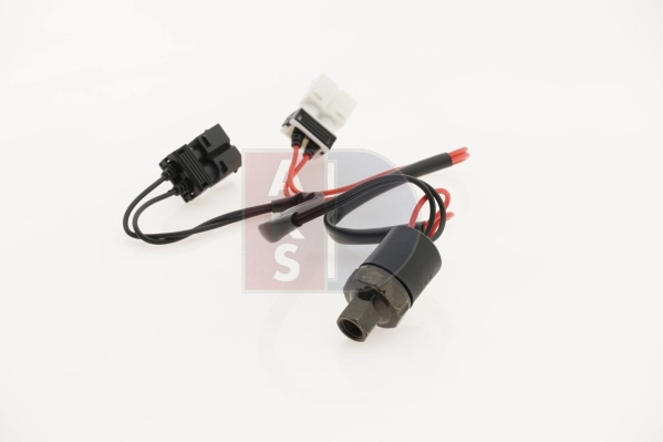 Sensor de pressão absoluta de aparelho de ar condicionado para BMW 7 E32