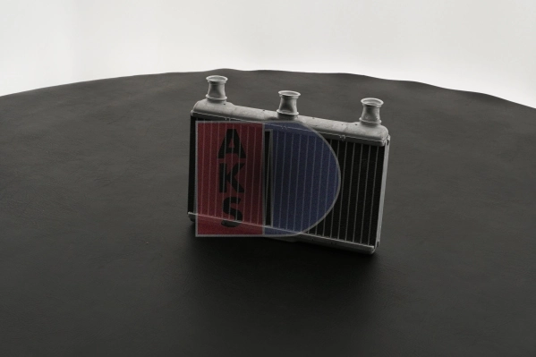 Radiador de forno (de aquecedor) para BMW 5 E60