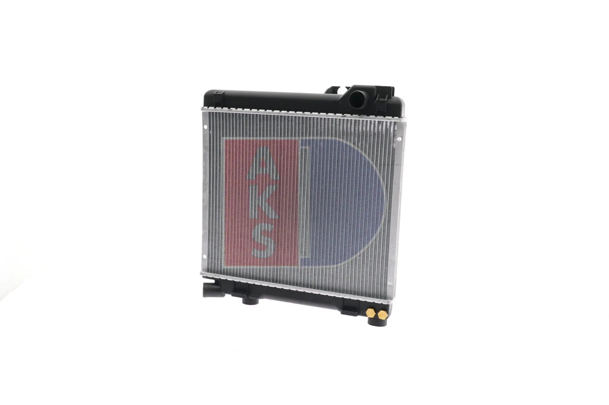 Compre 17111177702 BMW Radiador de esfriamento de motor