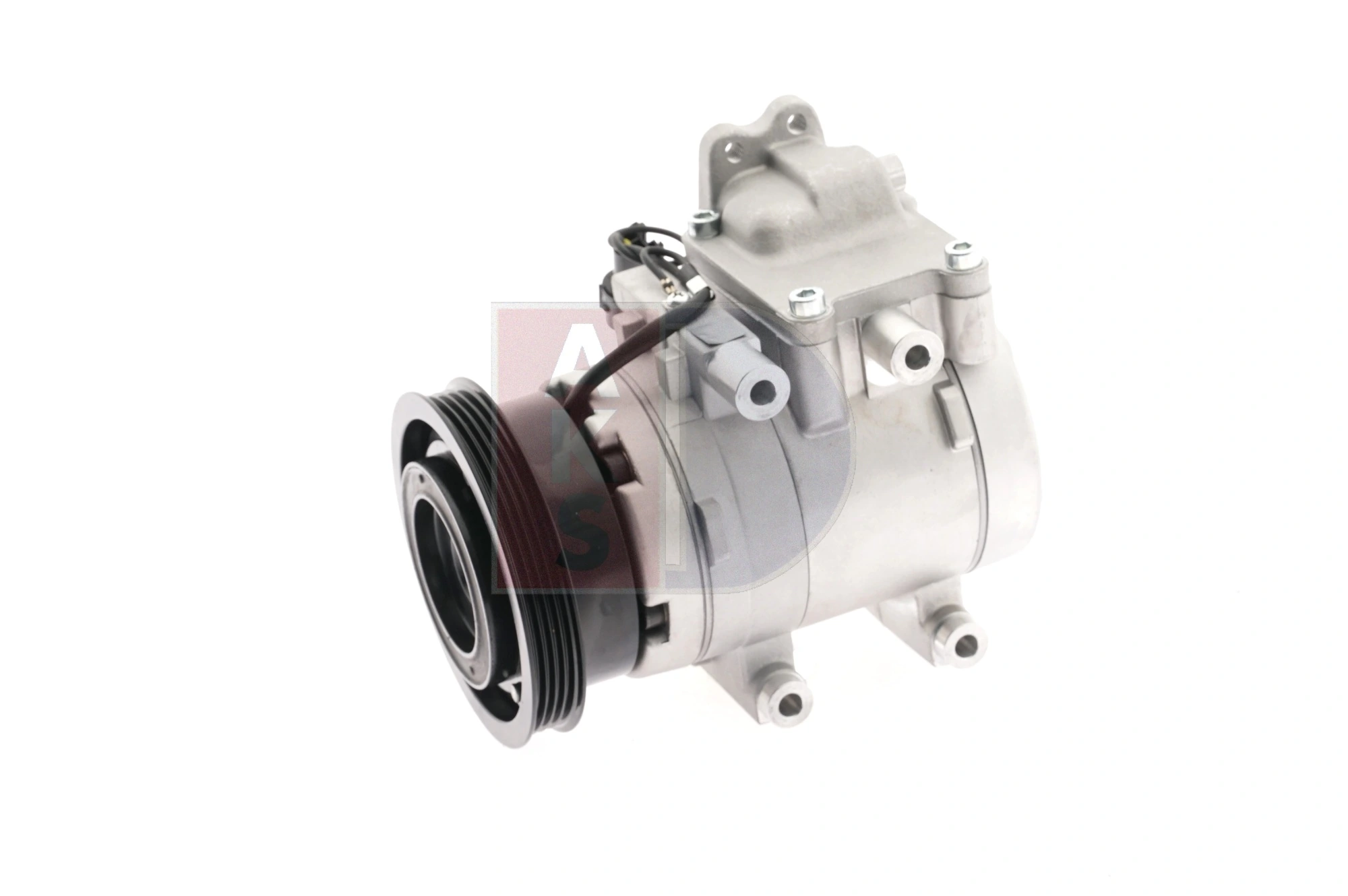 Compressor de aparelho de ar condicionado 162403450J Nissan/Infiniti