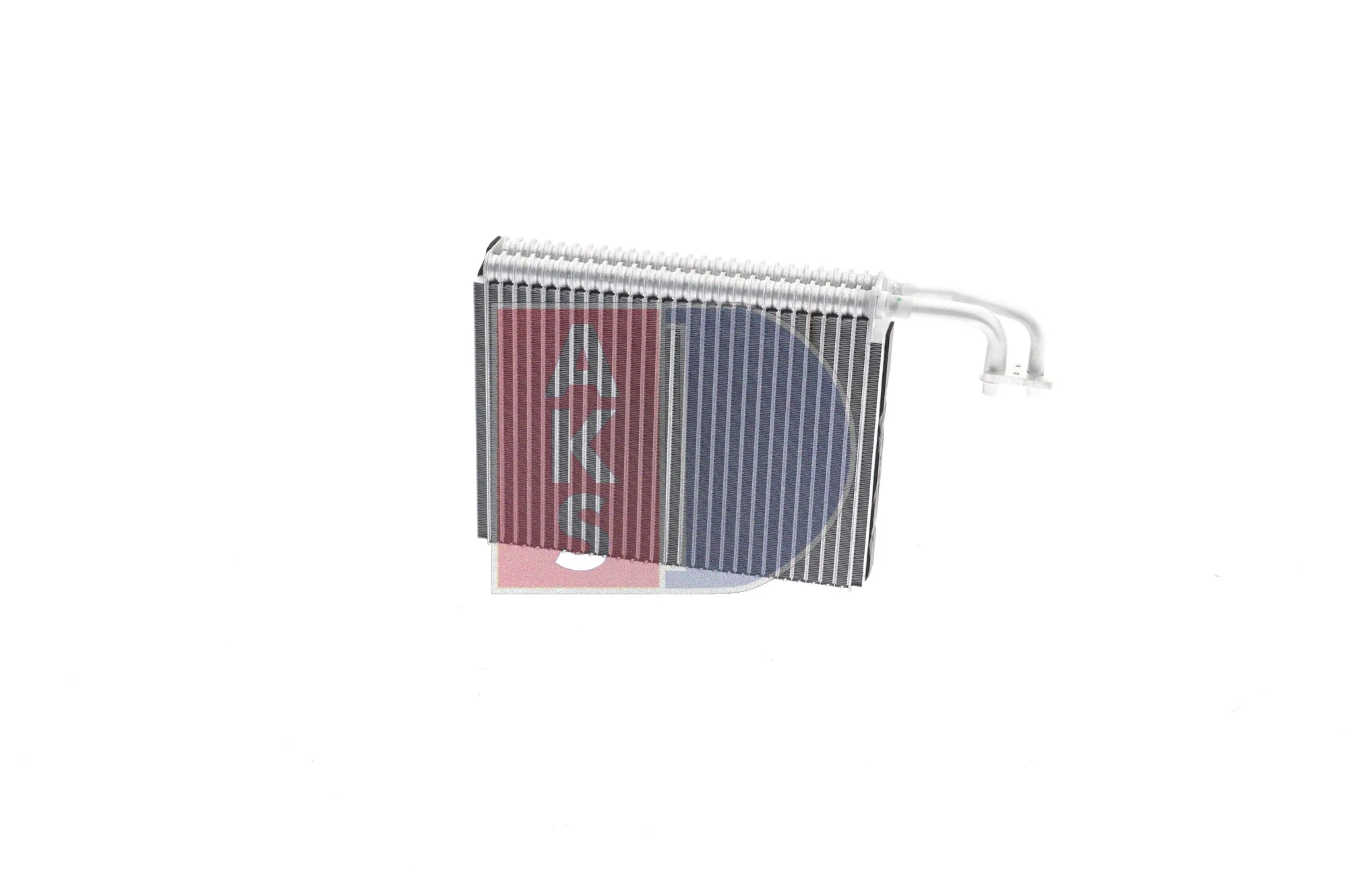 Vaporizador de aparelho de ar condicionado BMW 7  E65, E66, E67 ao melhor preço