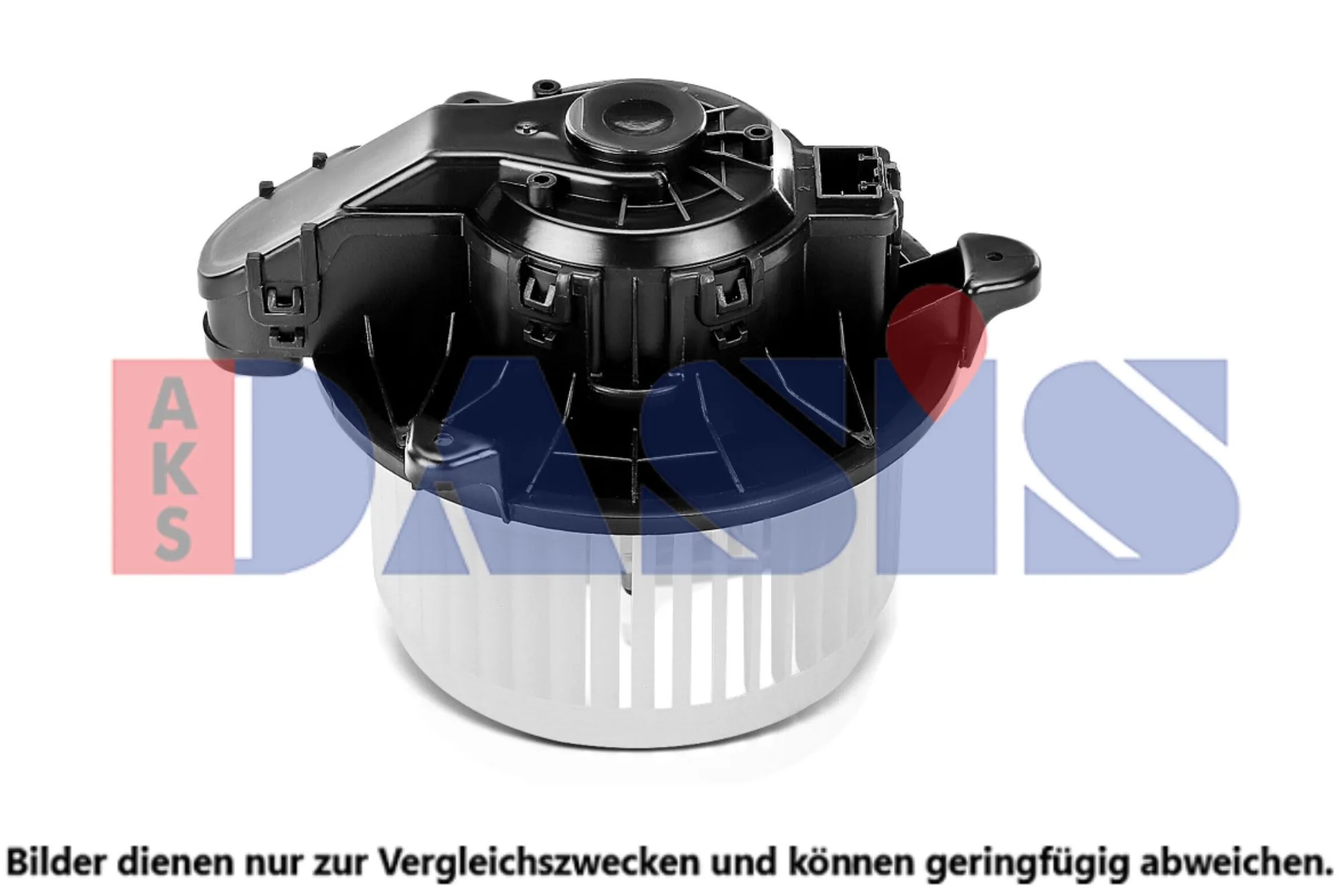 34569 NRF Motor de ventilador de forno (de aquecedor de salão)