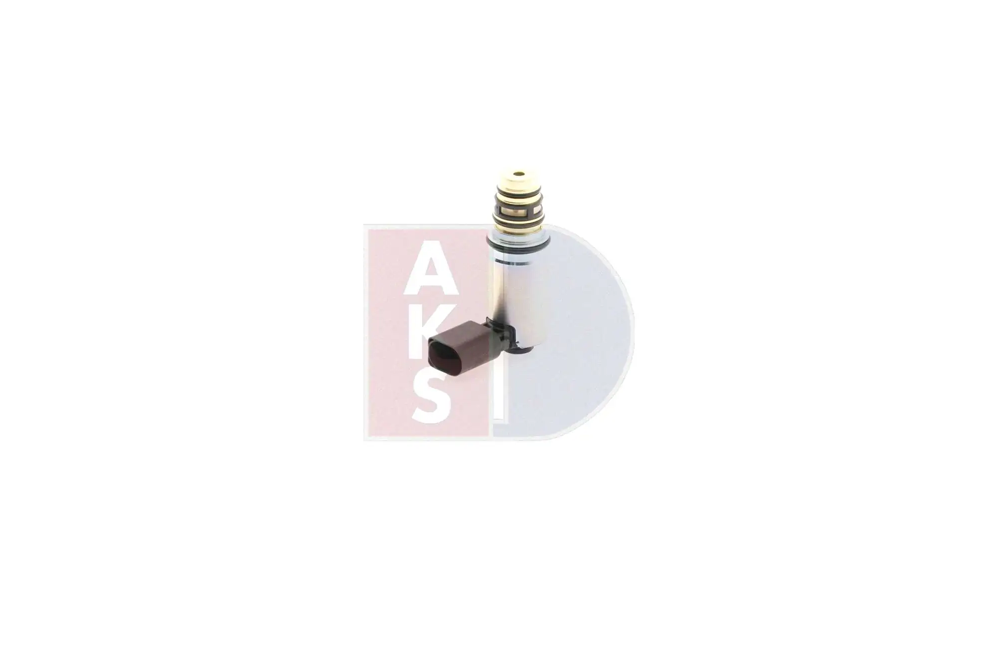 Válvula do compressor de aparelho de ar condicionado VAG 9223392 preço, a partir de 44,35 USD