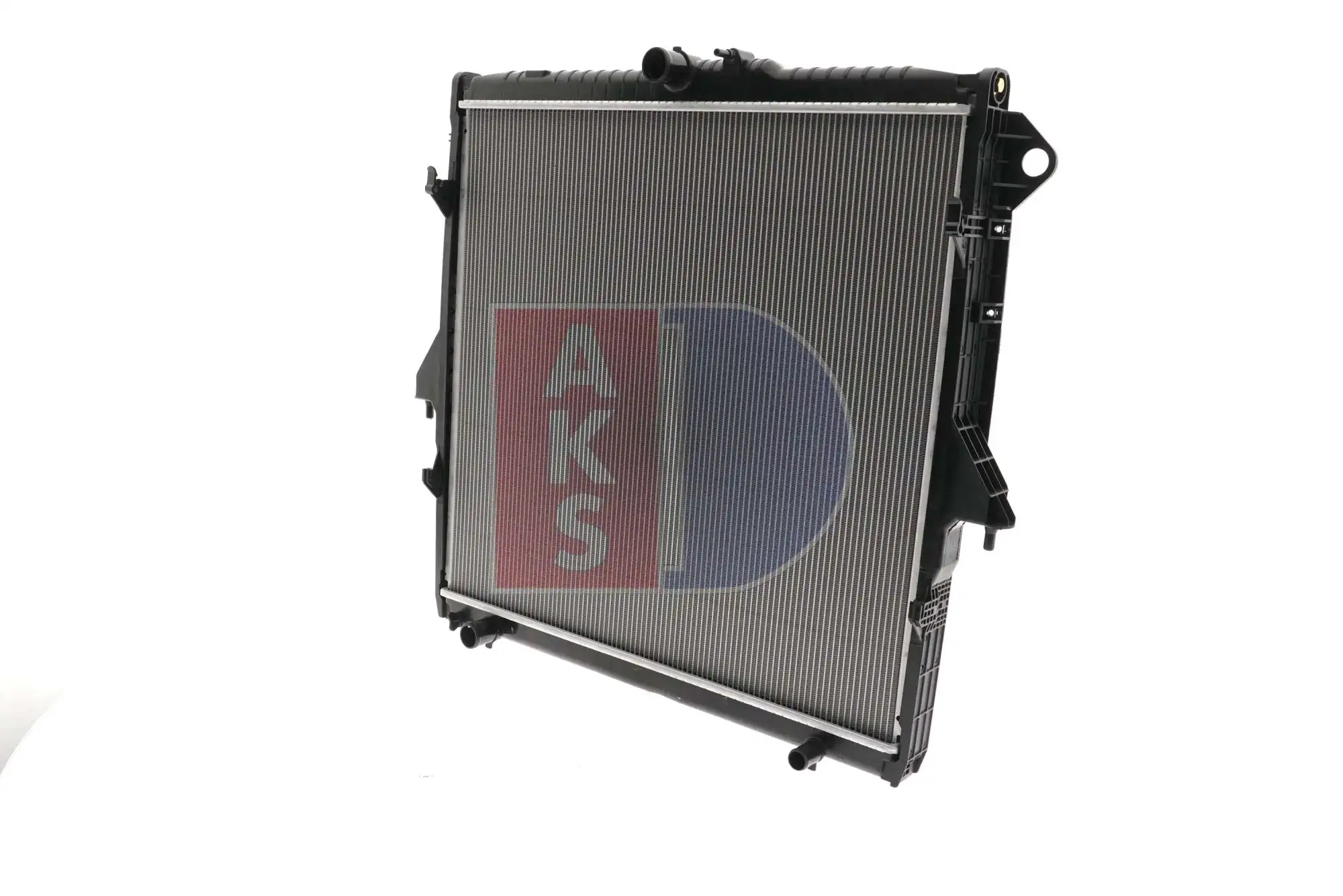 Compre AB398005AD Ford Radiador de esfriamento de motor