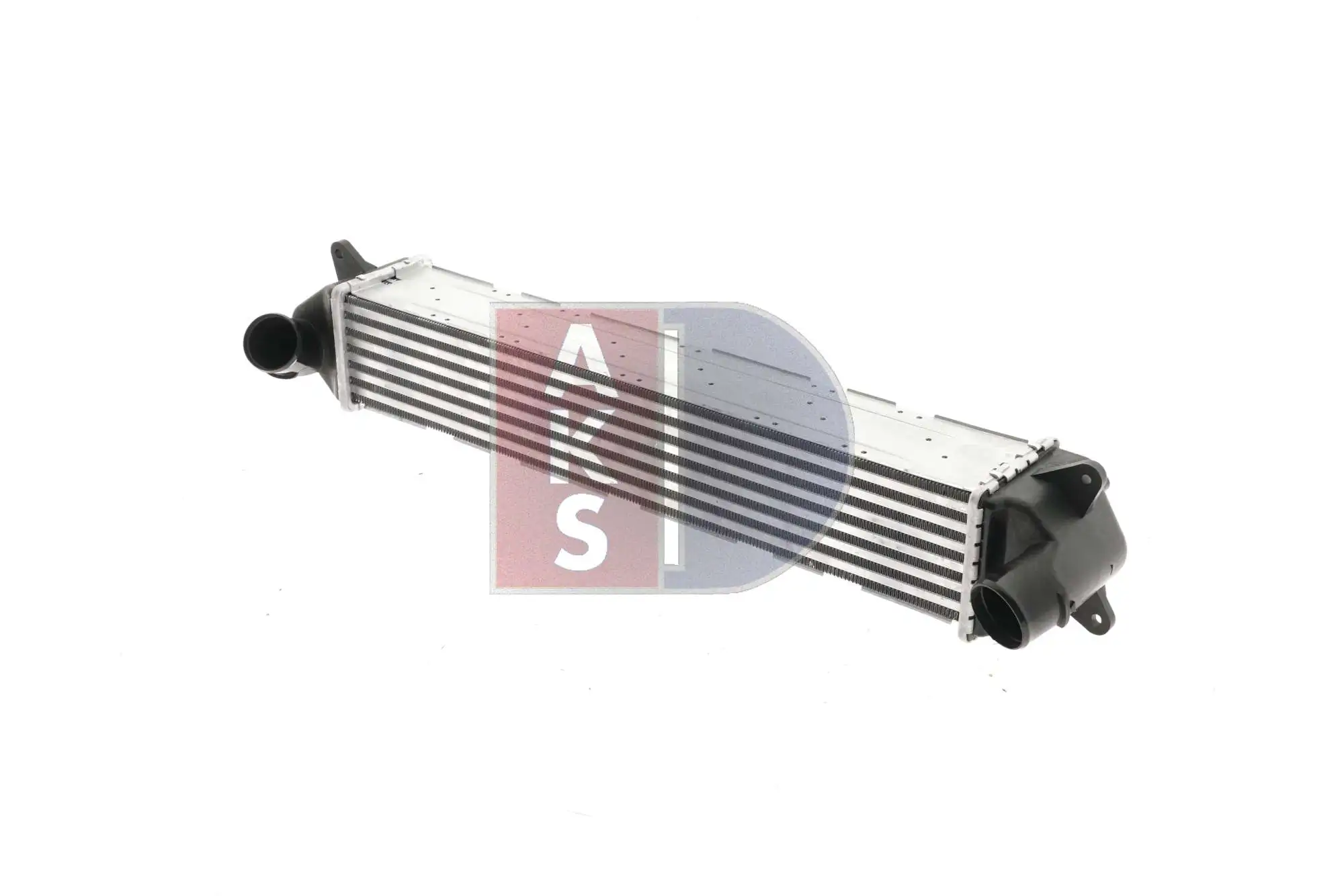 822928 VALEO Radiador de intercooler