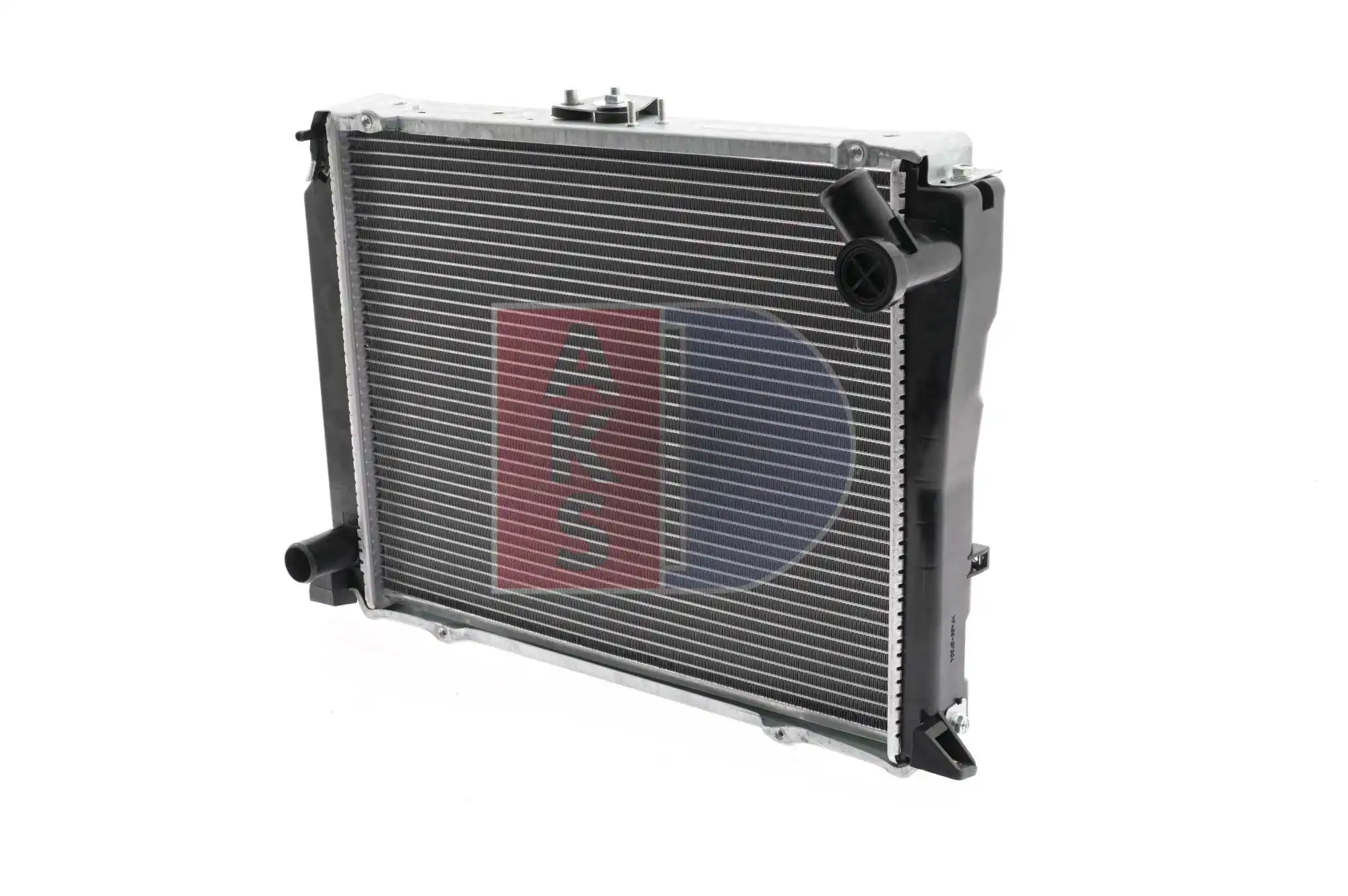Radiador de esfriamento de motor Profit 17400428 preço, a partir de 111,66 USD