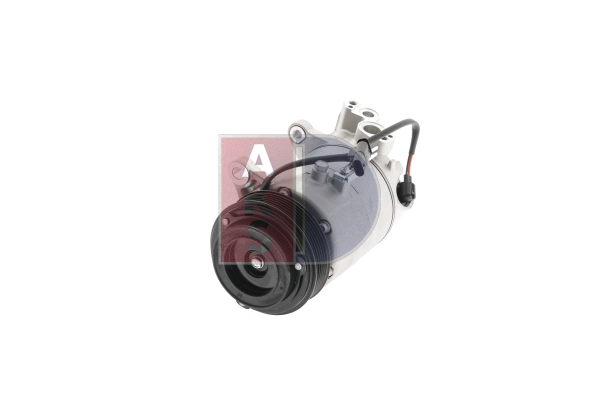 Compressor de aparelho de ar condicionado NRF 320268
