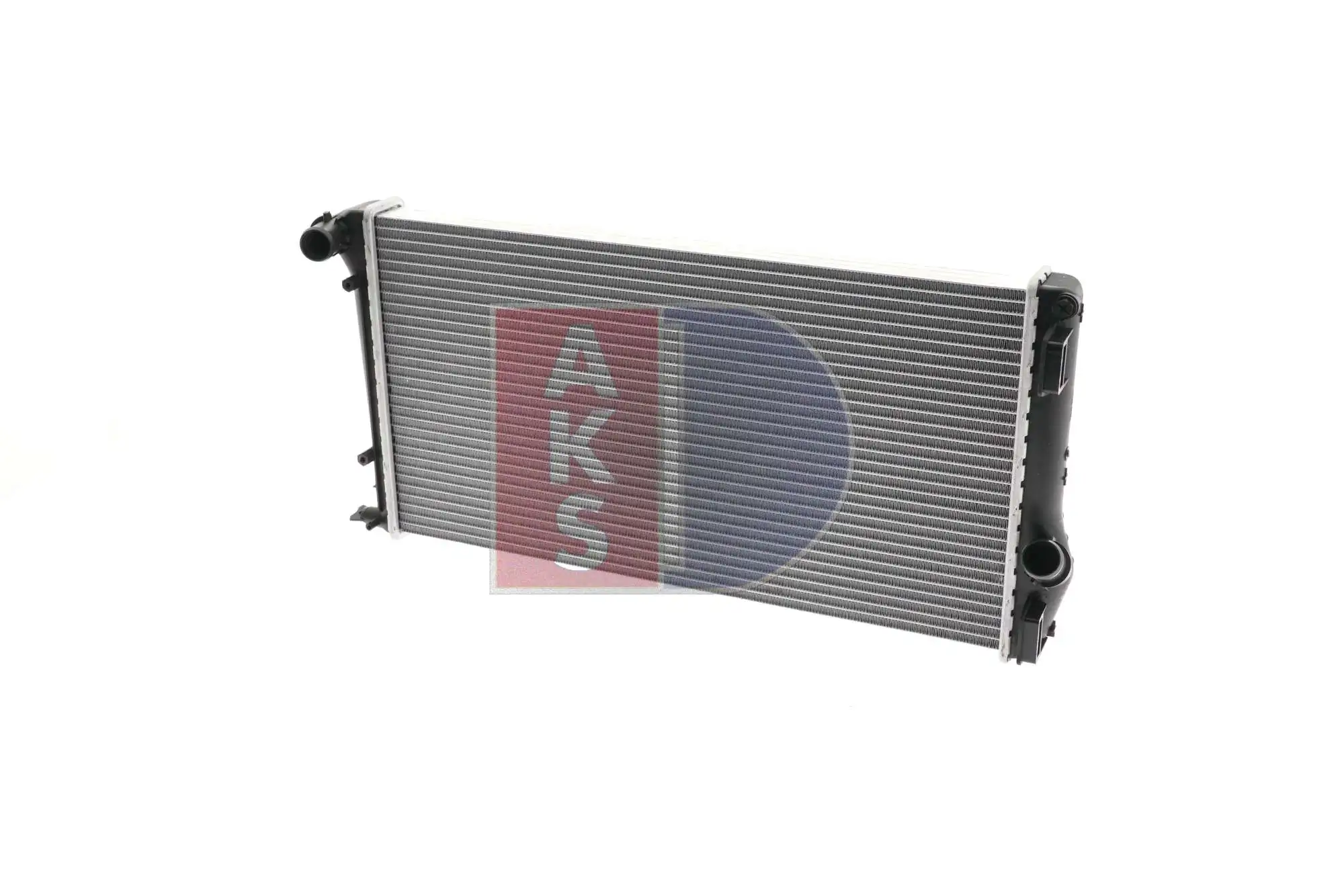 51814597 Fiat/Alfa/Lancia Radiador de esfriamento de motor