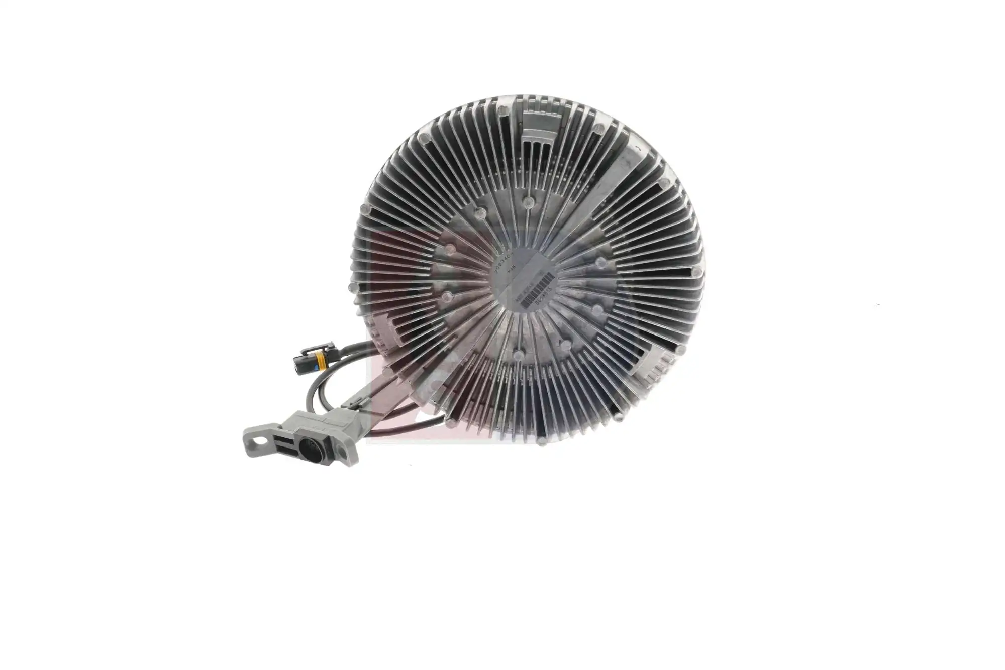 Compre 51066300115 MAN Acoplamento viscoso de ventilador de esfriamento