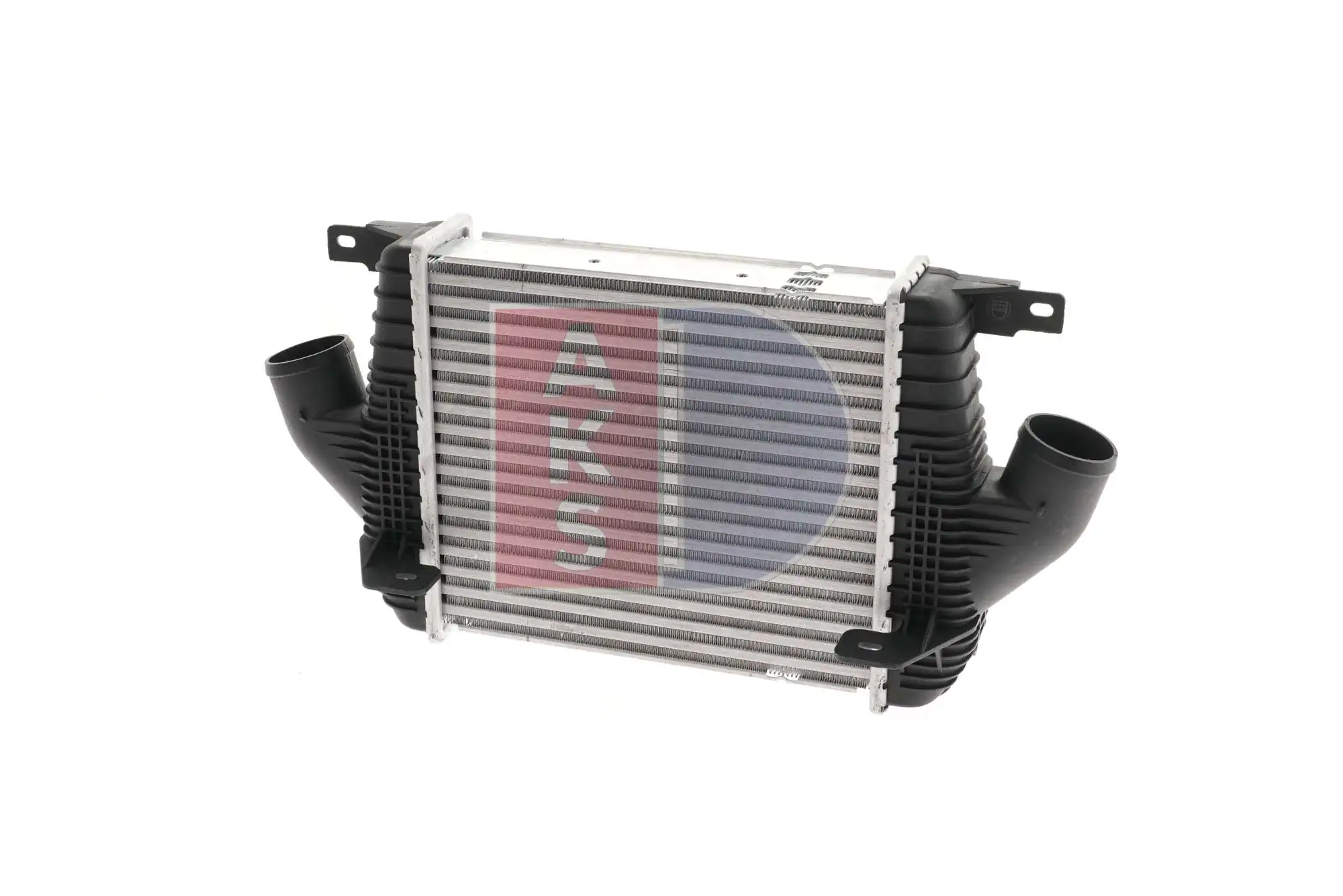 Radiador de intercooler 309133 NRF