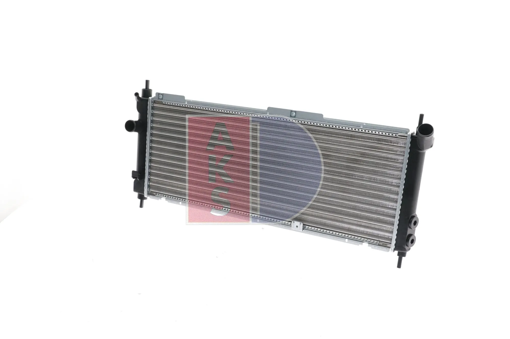 Compre 1300152 General Motors Radiador de esfriamento de motor