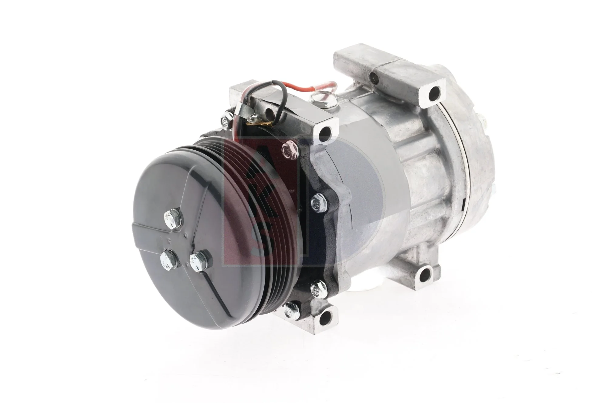Compressor de aparelho de ar condicionado Massey Ferguson 3789035M1