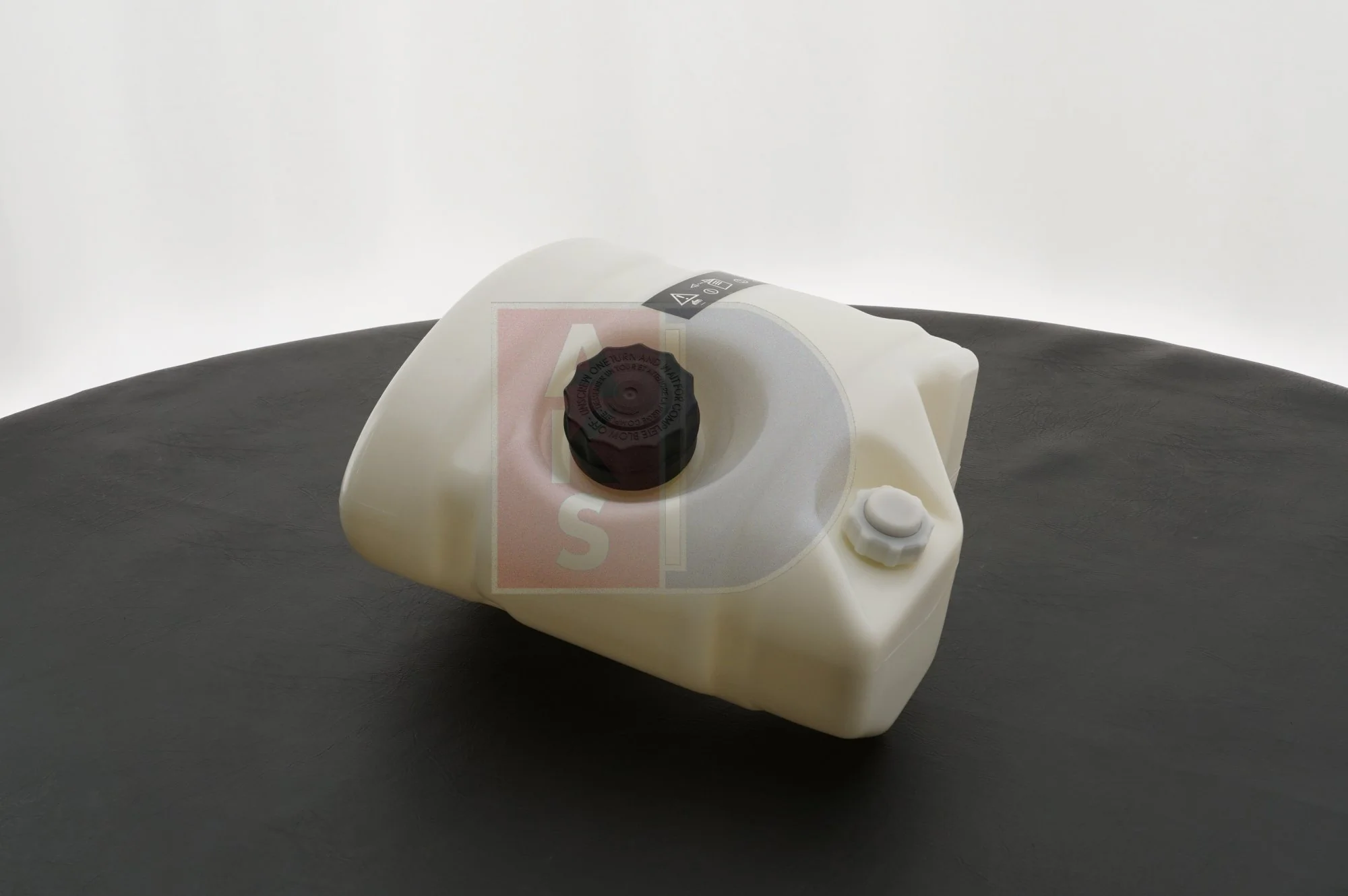 Tanque de expansão do sistema de esfriamento 5010619113 Nissan/Infiniti