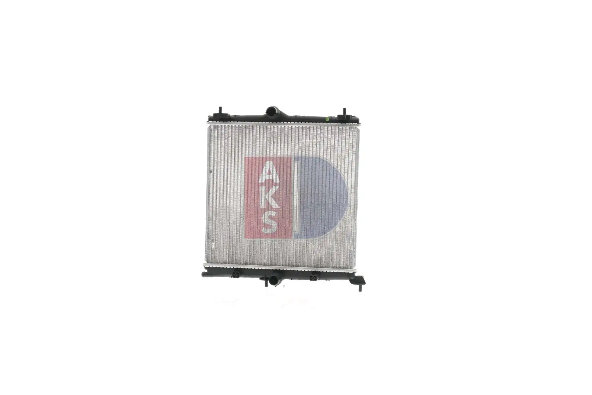 Radiador de esfriamento de motor Peugeot/Citroen 9825332380 preço, a partir de 149,83 USD