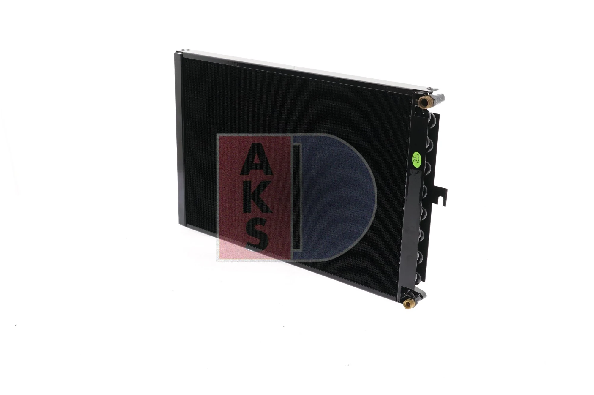 Coxim (suporte) esquerdo de motor SC51 Polcar