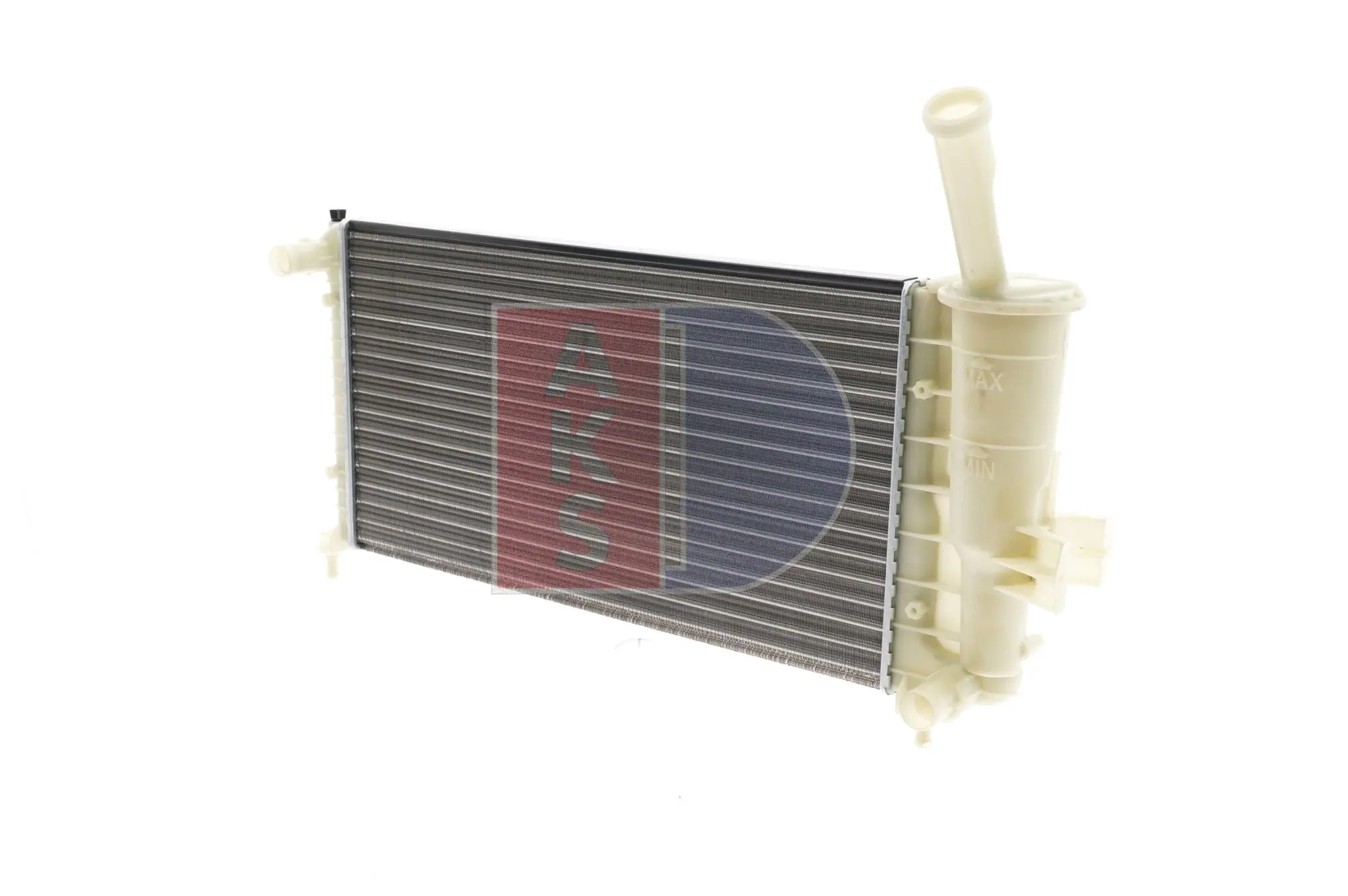 Radiador de esfriamento de motor Magneti Marelli BM1871 preço, a partir de 86,09 USD
