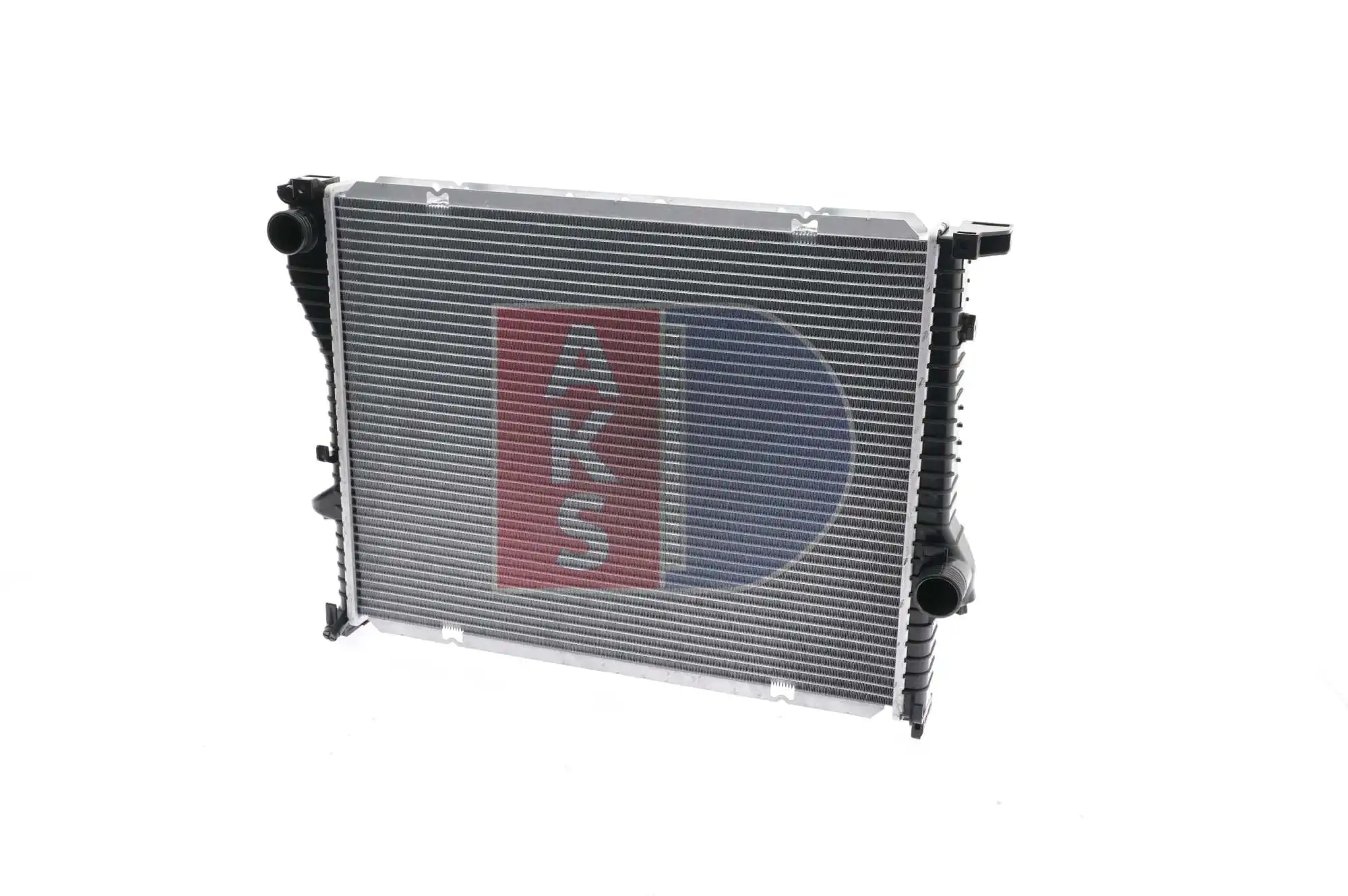 Compre 2033081 Polcar Radiador de esfriamento de motor