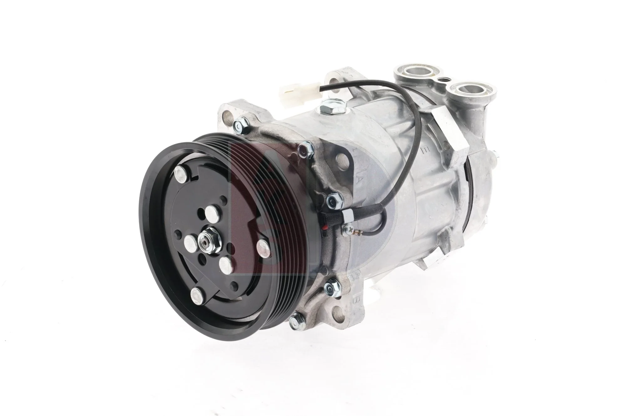  Compressor de aparelho de ar condicionado Honda Accord VI hatchback (CH) (1999 - 2002) VI