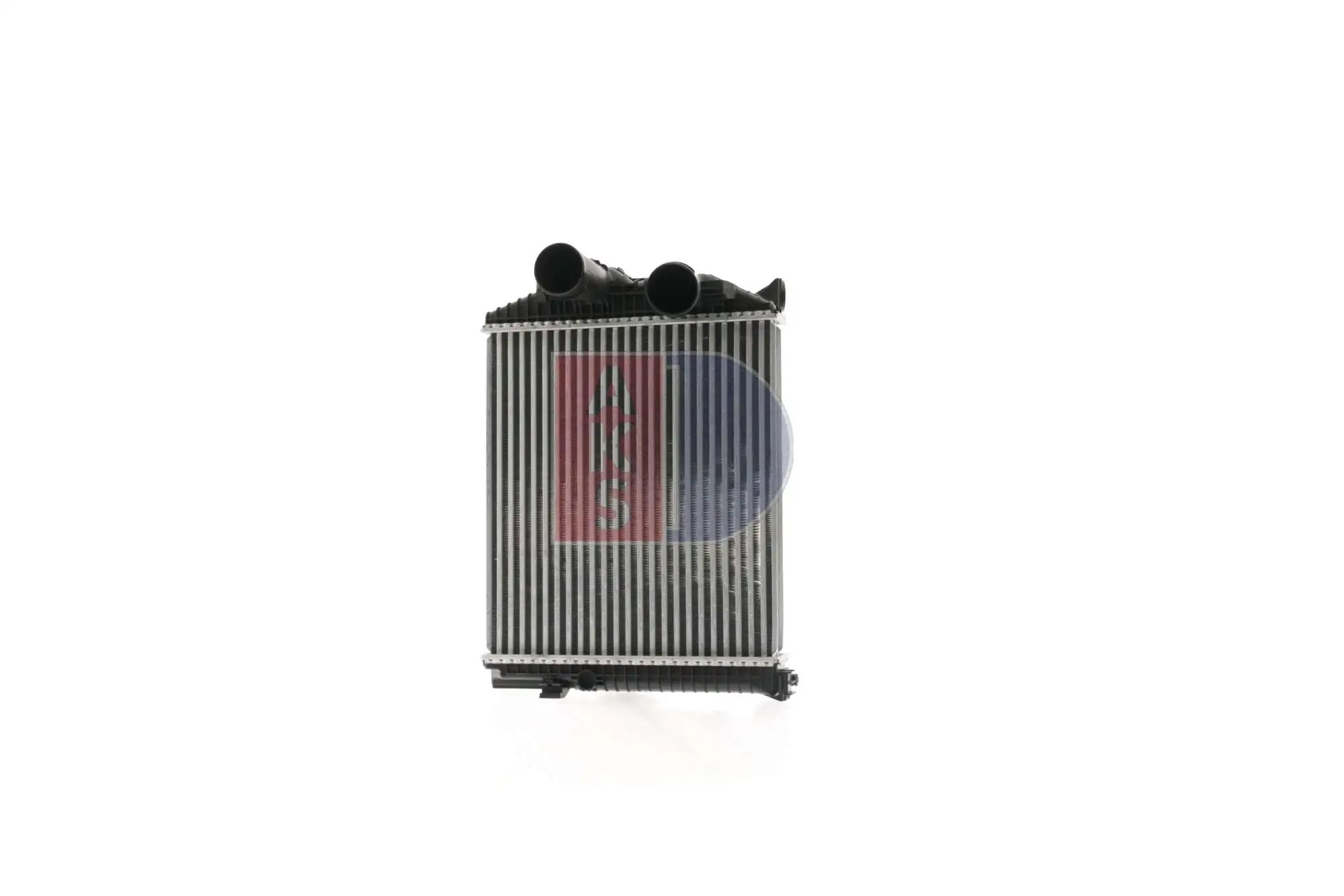 Radiador de intercooler A9585010301 Mercedes
