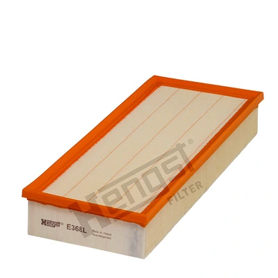 Compre A1069 Purflux Filtro de ar