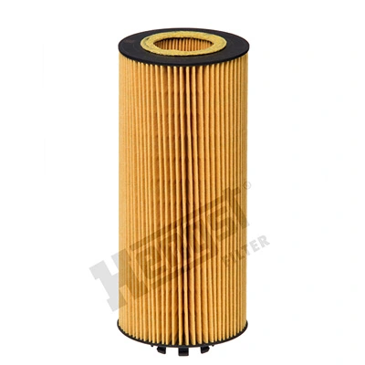 Filtro de óleo para Mercedes Benz Truck TRUCK ACTROS MP4 / MP5 