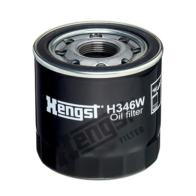 H346W Hengst