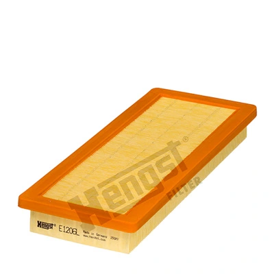 E1206L Hengst