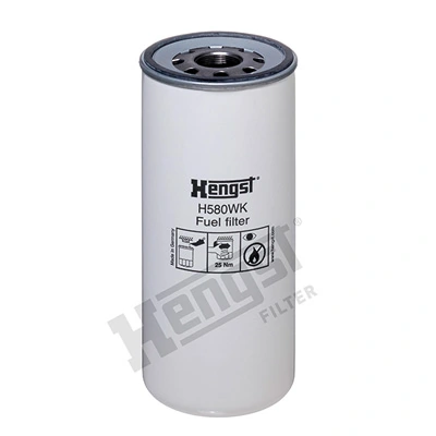 Filtro de combustível Renault (RVI) 7423044513