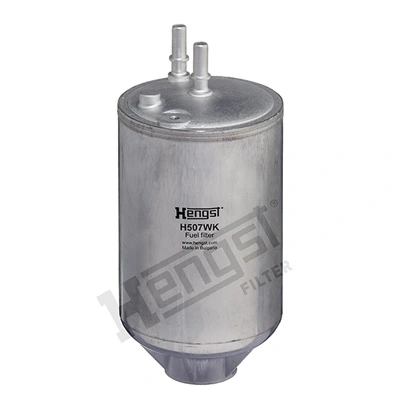 Filtro de combustível MAN 65125010002 preço, a partir de 45,51 USD