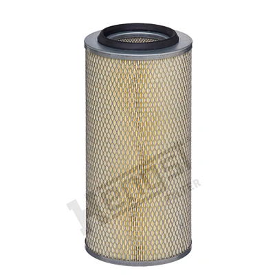 Filtro de ar 0004309015 Renault (RVI)