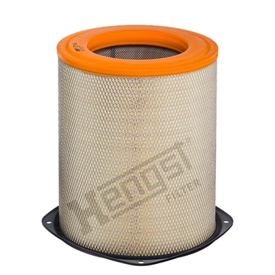 E316L Hengst