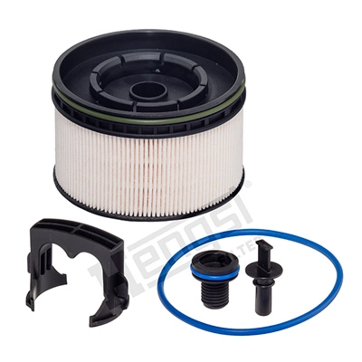 Filtro de combustível para Mercedes E  C238