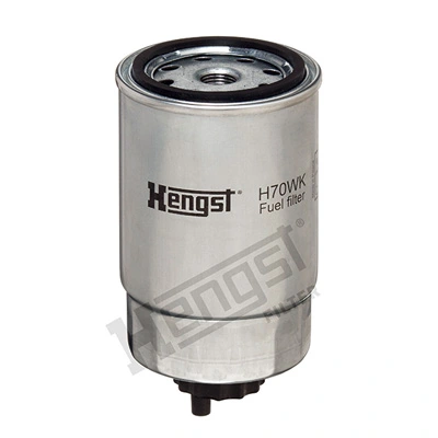 Filtro de combustível 114924144 Hanomag