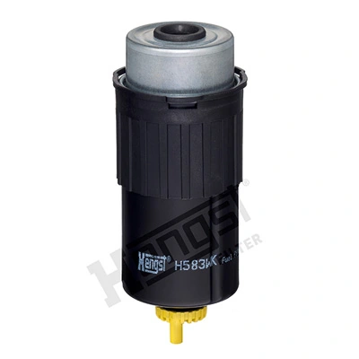 H583WK Hengst