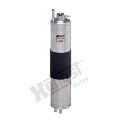 H157WK Hengst