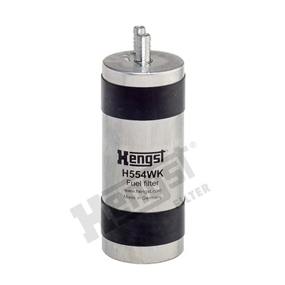 H554WK Hengst