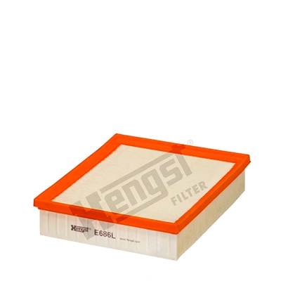 E686L Hengst