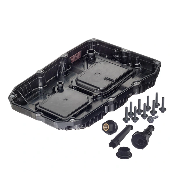 HG114HD845 Hengst