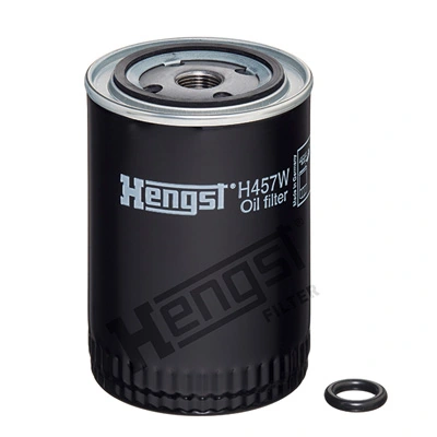H457W Hengst