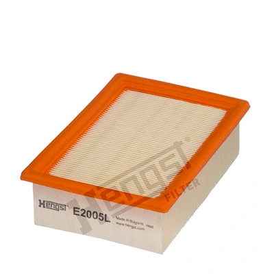 E2005L Hengst